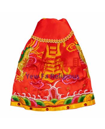 神像用品 Deities Accessories