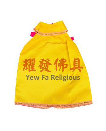 神像用品 Deities Accessories