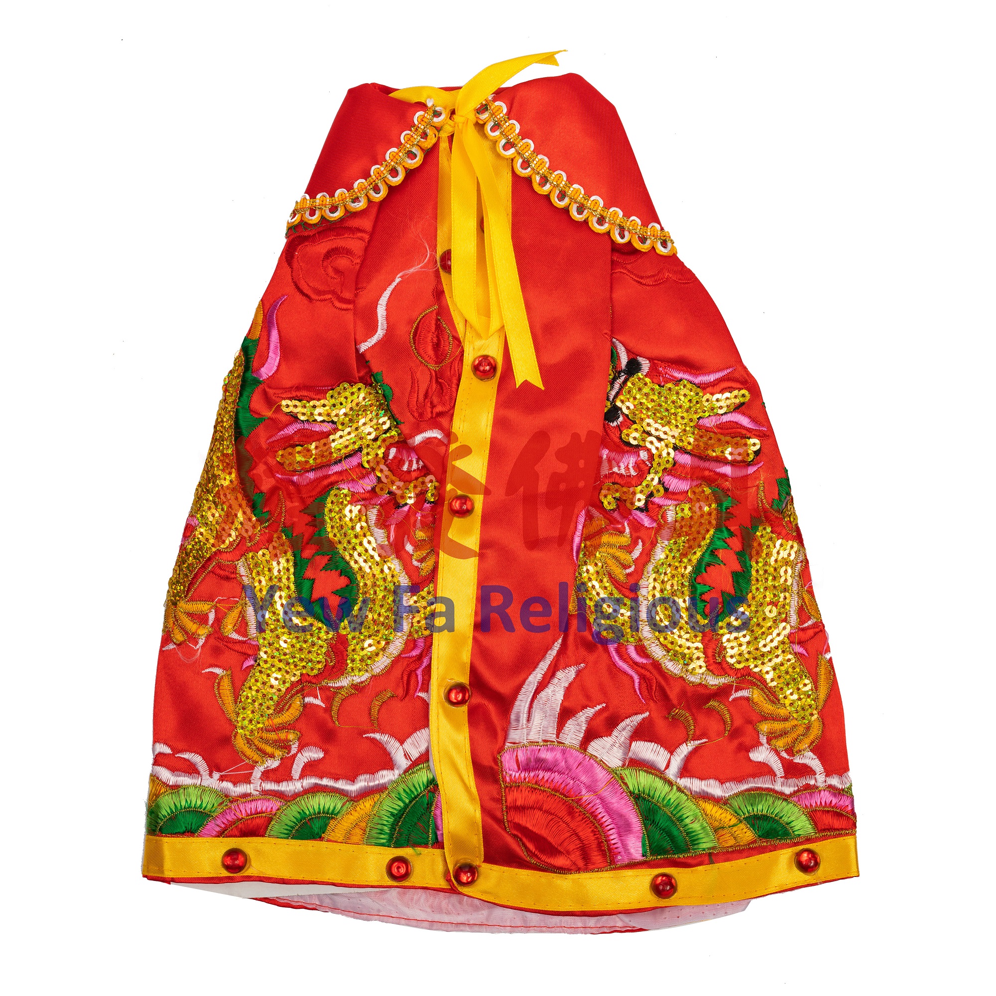 神像用品 Deities Accessories