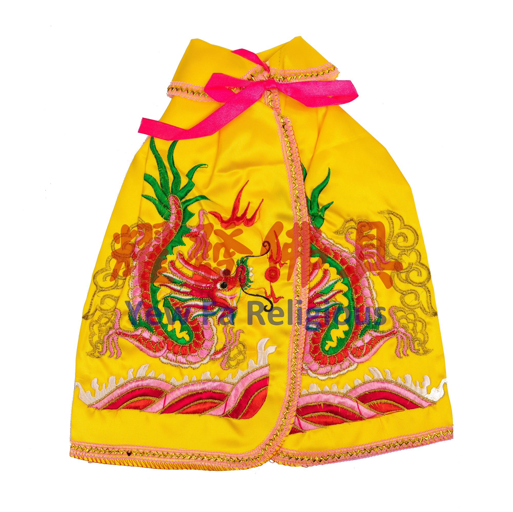神像用品 Deities Accessories