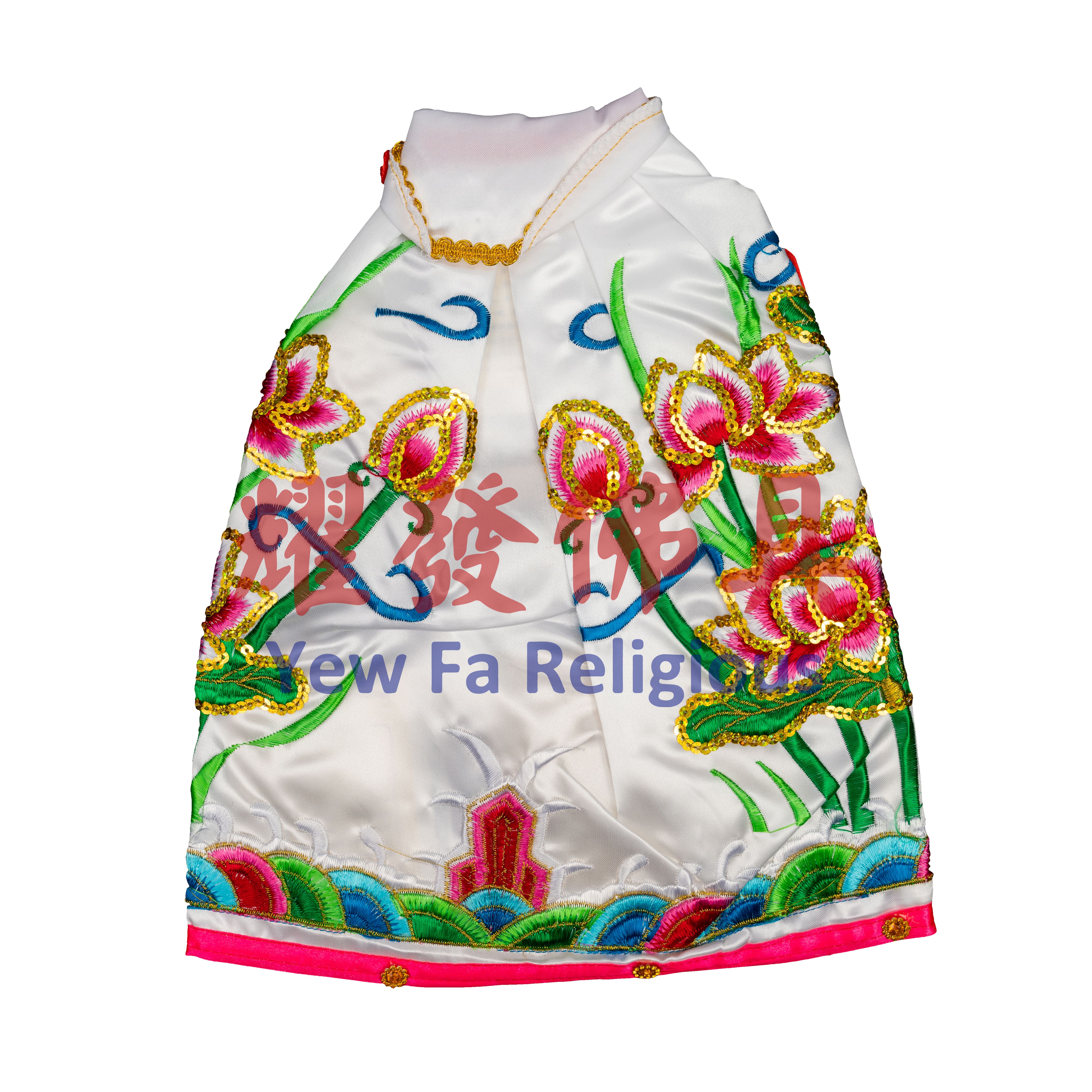 神像用品 Deities Accessories